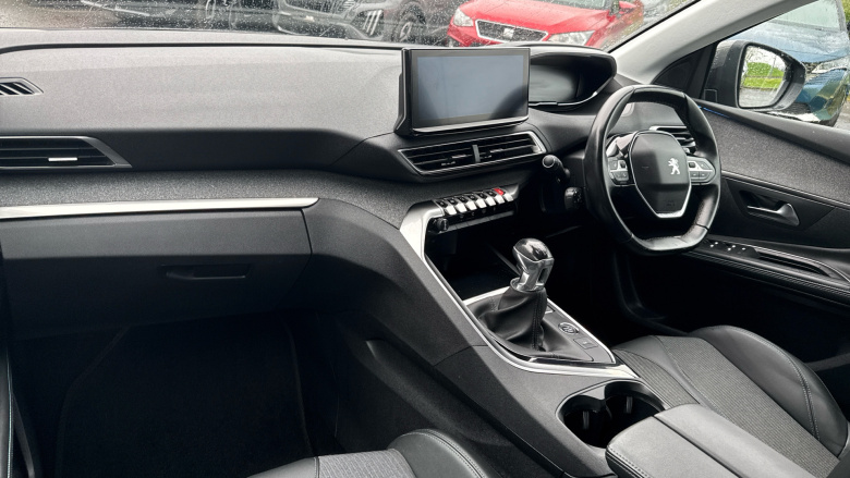 Peugeot 5008 1.5 BlueHDi Allure Premium 5dr Diesel Estate